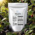 EAA (Essential Amino Acids) Brombær - 500 g.