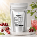 EAA (Essential Amino Acids) Kirsebær - 500 g.